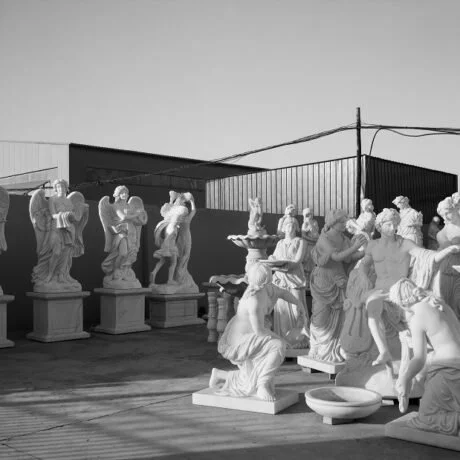  The Stories of Immortals_028 
 Photopaper 
 2024 