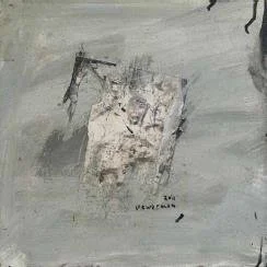  Untitled 
 Acrylic on canvas 
 50 cm x 50 cm, 2011 