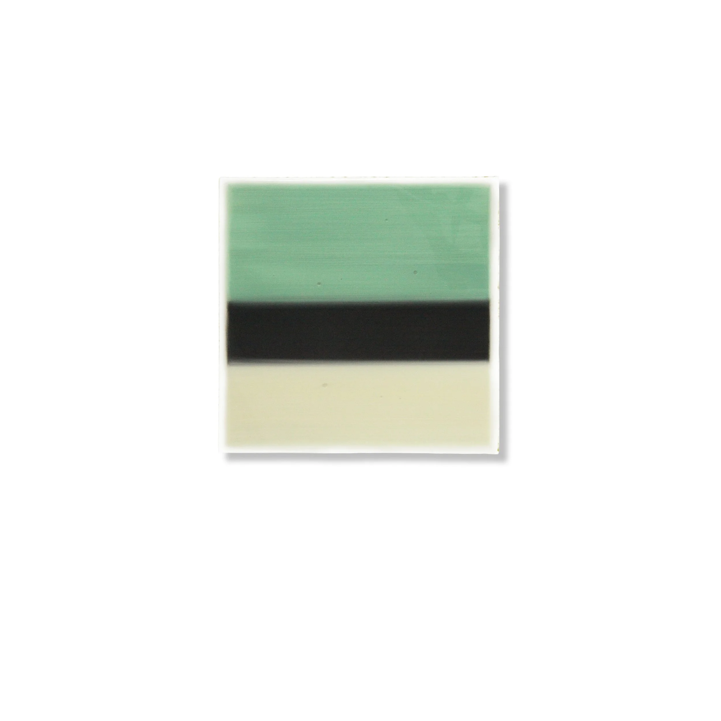  Sungmin Park 
 evolution26069 
 oil on canvas 
 32cm x 32cm, 2026 