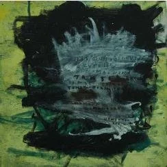  Untitled 
 Acrylic on canvas 
 30 cm x 30 cm, 2011 