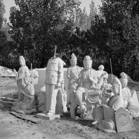  The Stories of Immortals_019 
 Photopaper 
 2024 