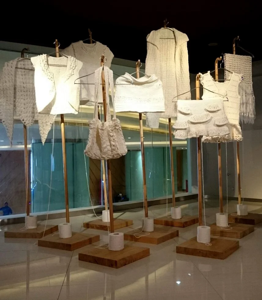 wang-lei_hand-knitting-with-toilet-paper-no-5_china-rice-paper-rolled_variable-dimension_2013.jpg