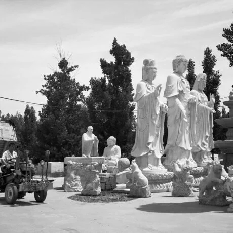  The Stories of Immortals_013 
 Photopaper 
 2024 