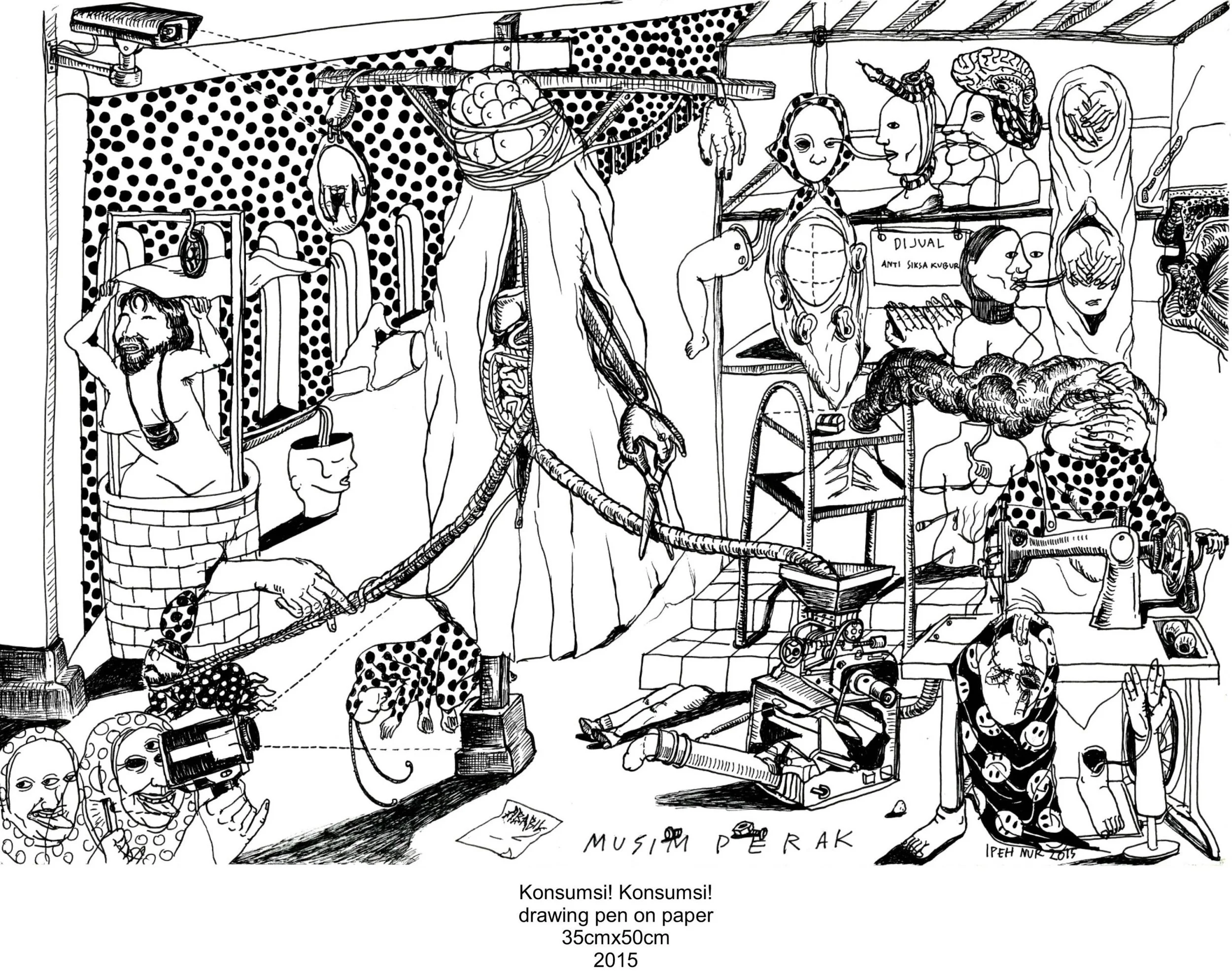ipeh-nur-hanifah_consumption_drawing-on-paper_50-x-35-cm_2015.jpg