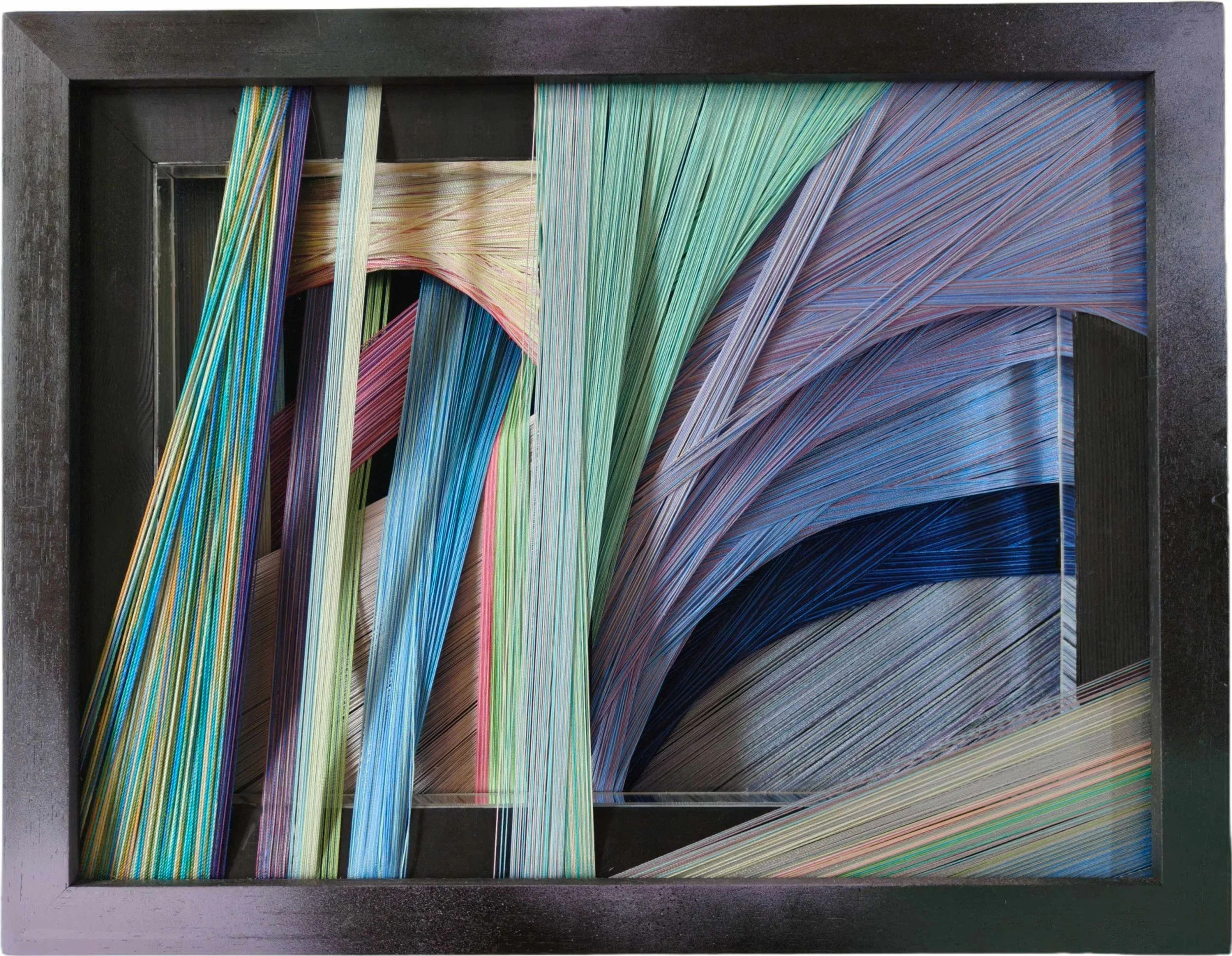  Jade 
 Mixed Fiber Materials 
 2024 