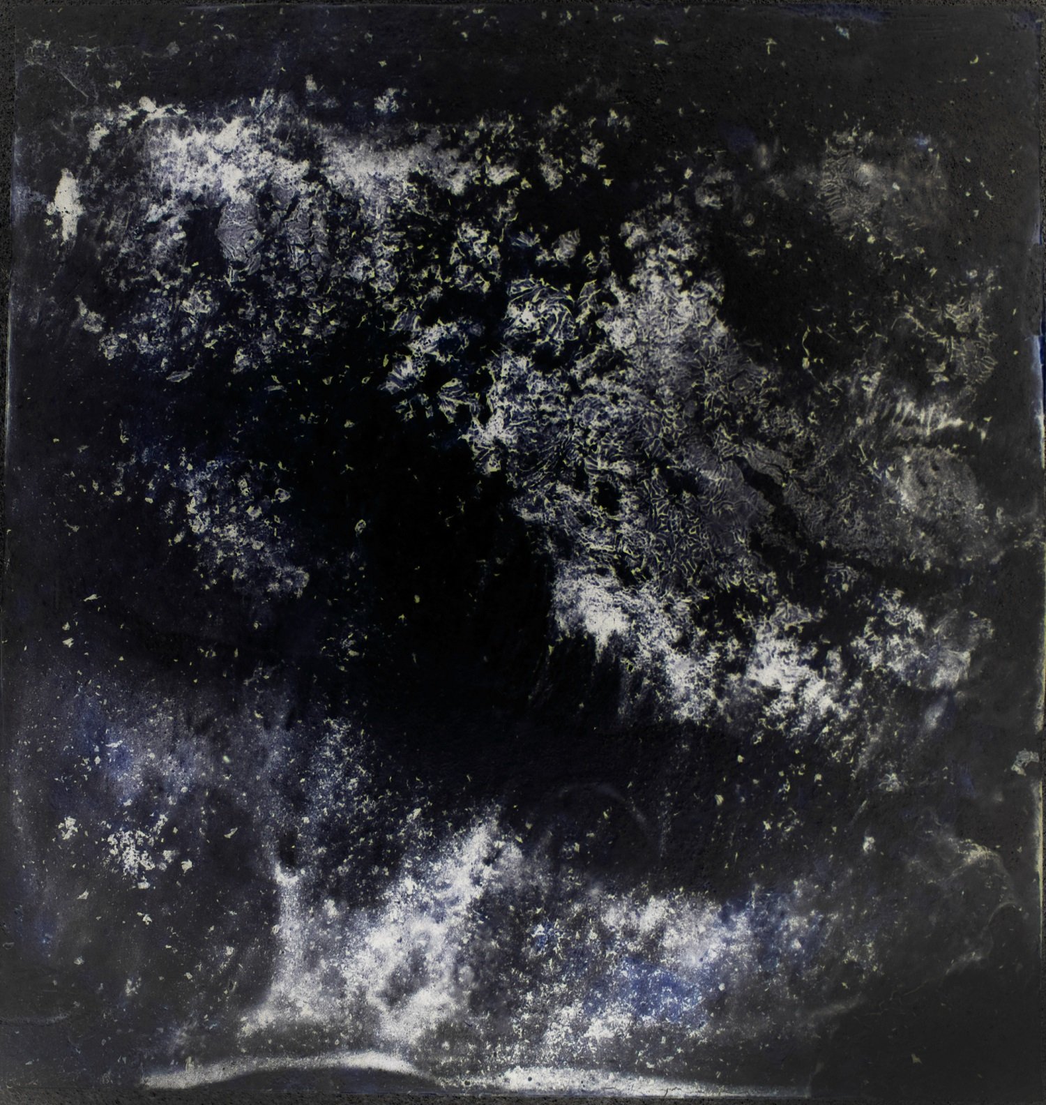  24 
 Print on photo paper 
 20 cm x 20 cm, 2016 