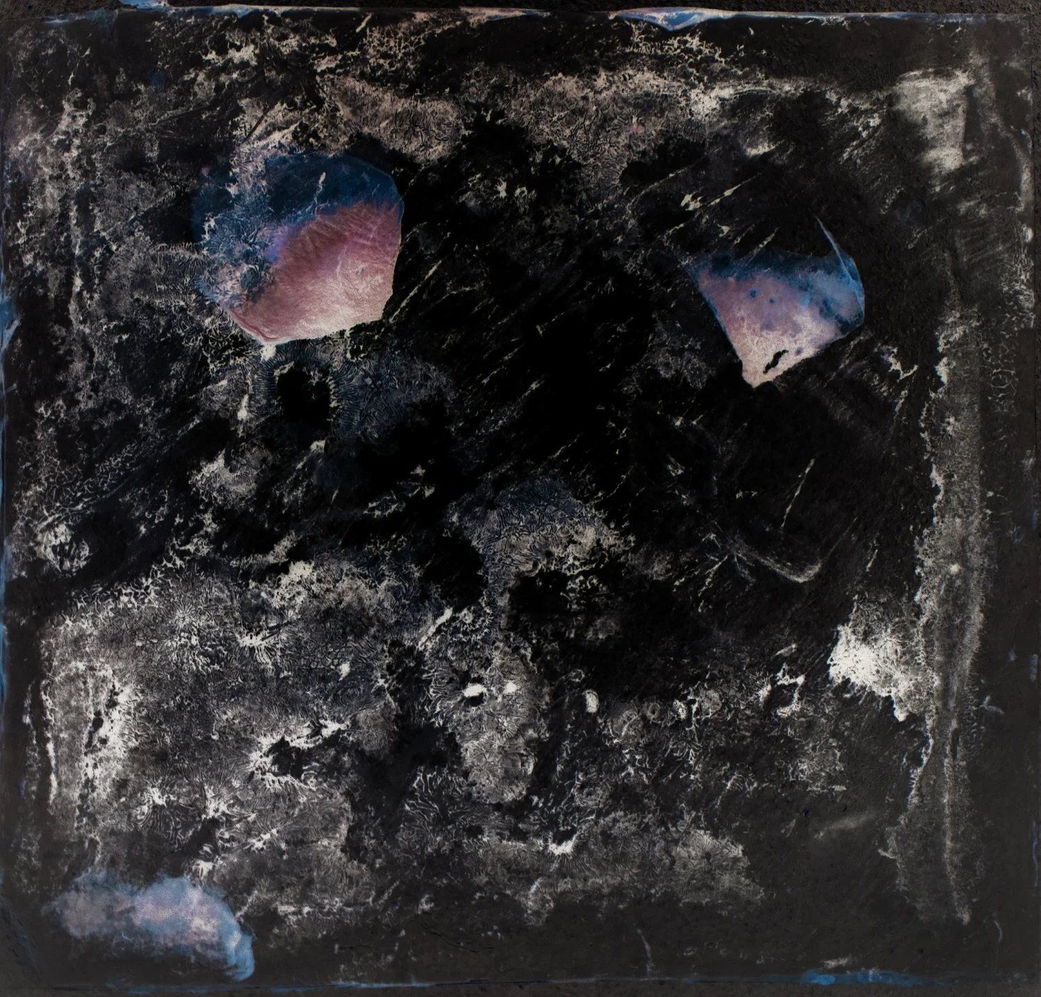  25 
 Print on photo paper 
 20 cm x 20 cm, 2016 