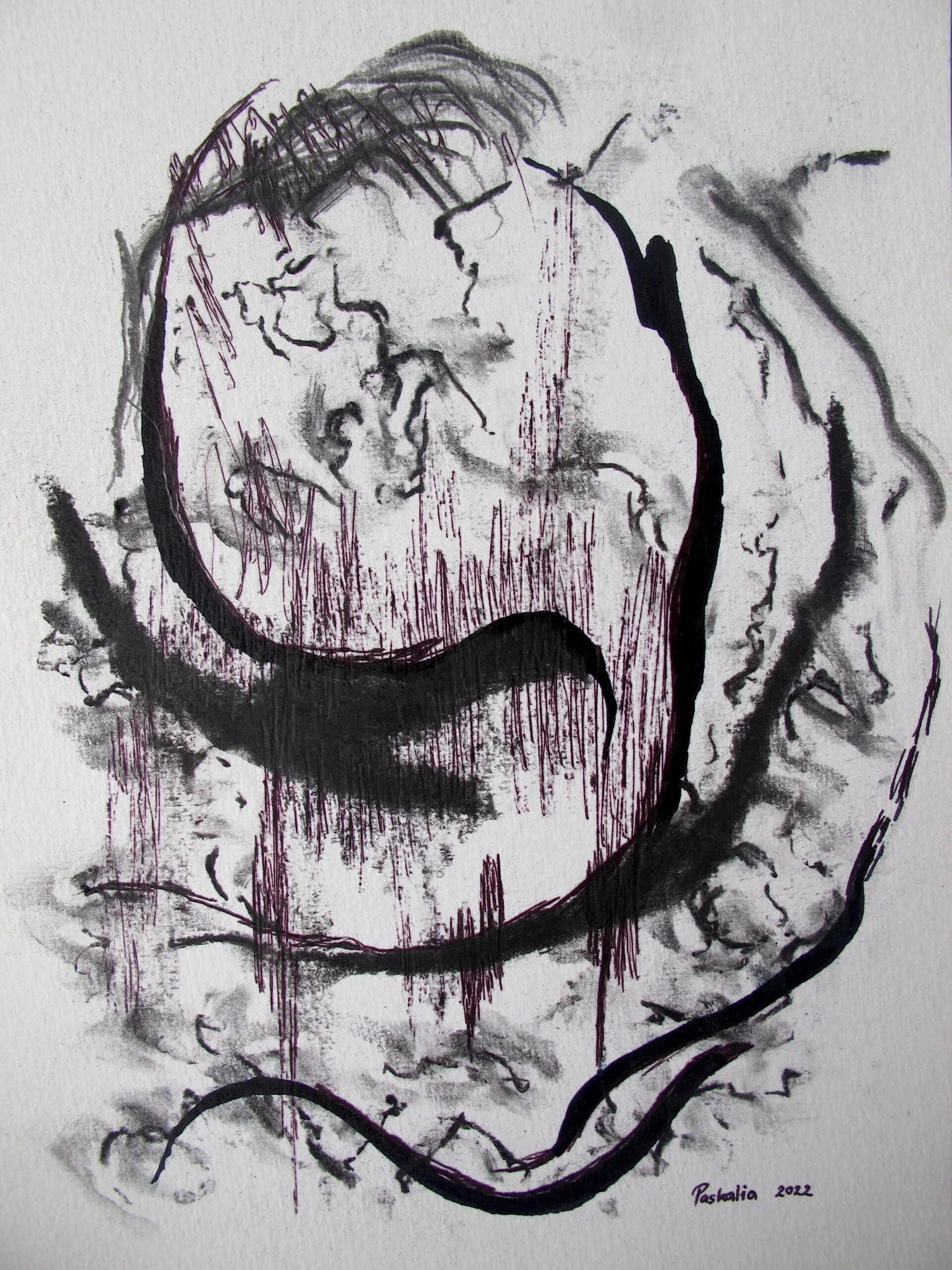 imes-paskalia_swimming-in-the-darkness_charcoal-pen-and-pencil-on-paper_2022.jpg