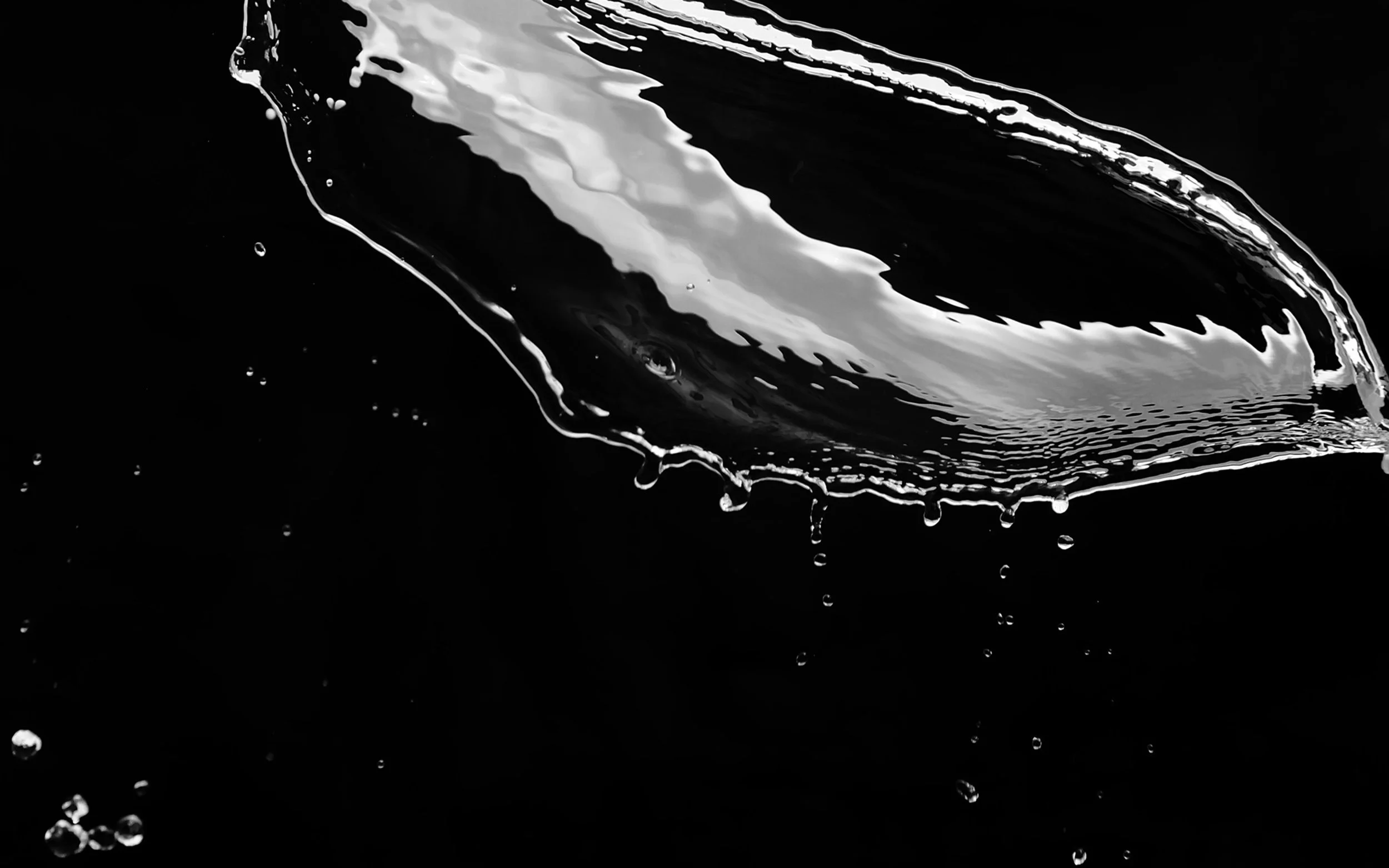  Water #1 
  
 70 cm x 40 cm 