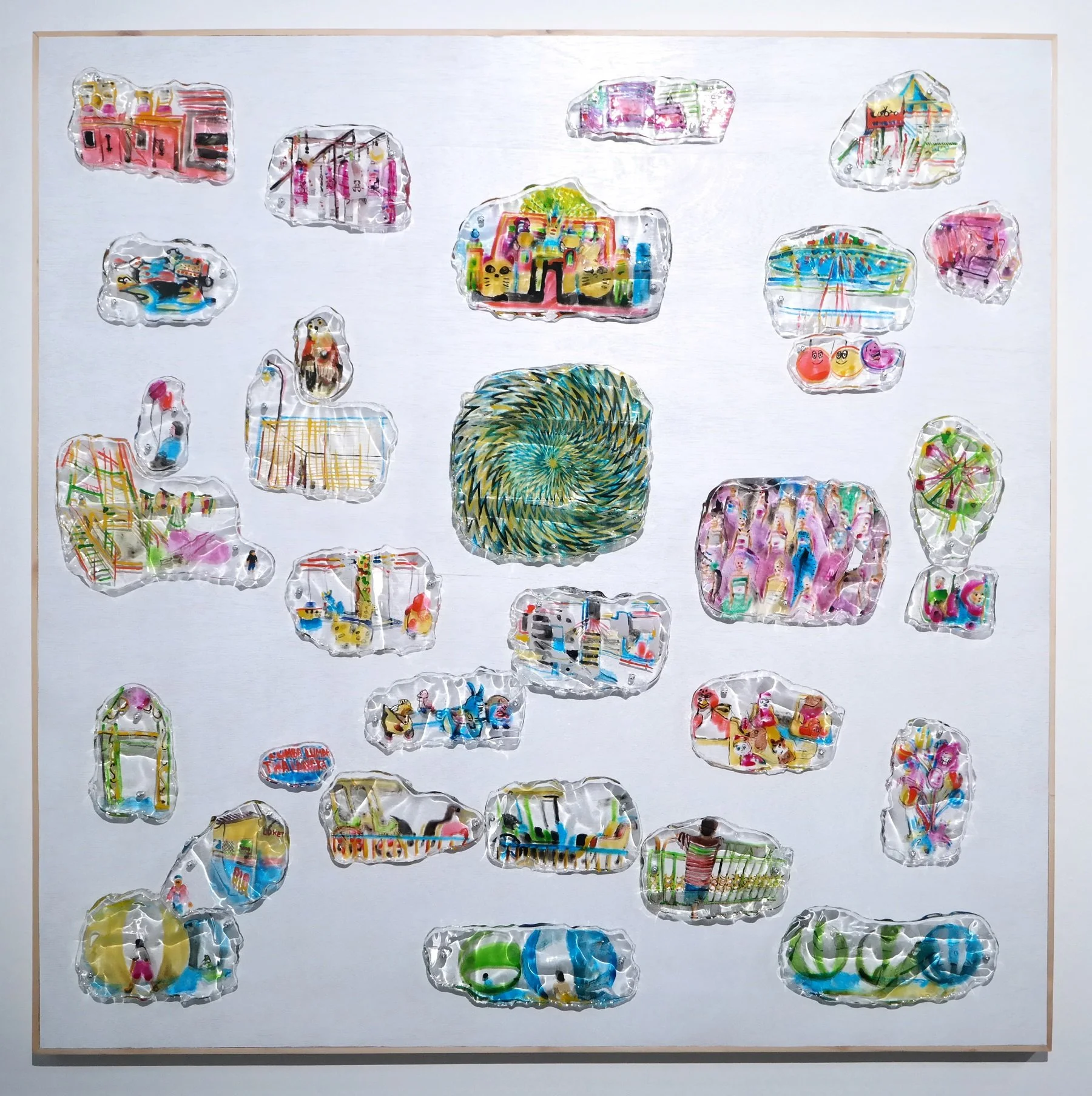 meliantha-muliawan_sekaten-1_ink-acrylic-in-resin-bolt-nut-fabric-and-wood_120cm-x-120cm_2017.jpg