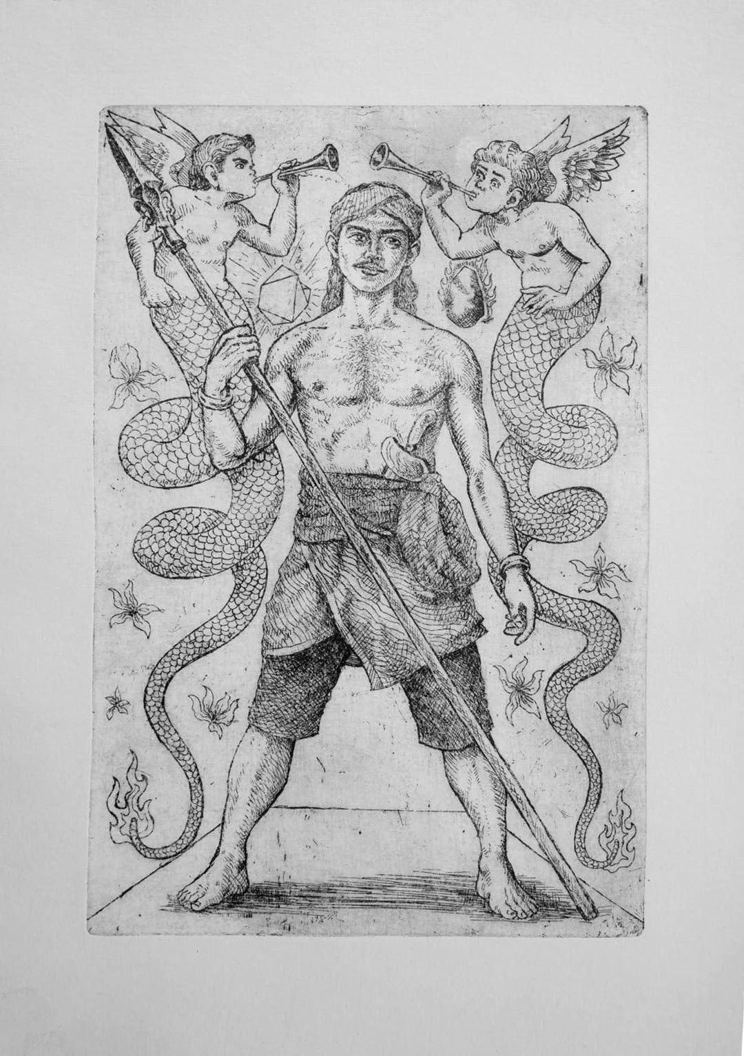 yohanes-wahyu_ki-ageng-mangir-wanabaya_etching-on-paper_30-x-20-cm_2019.jpg