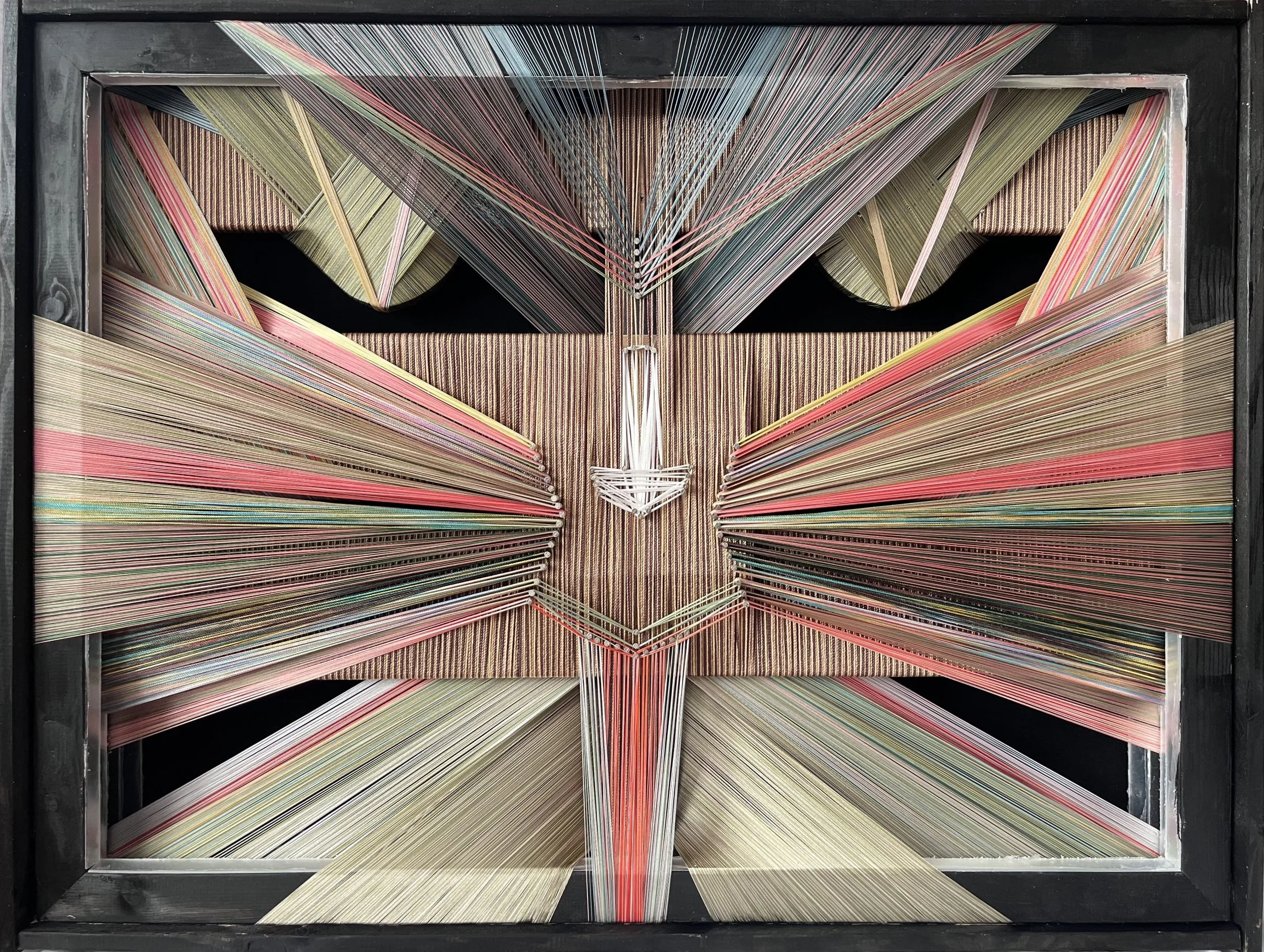  Silence 
 Mixed Fiber Materials 
 2024 