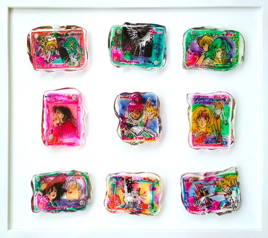 meliantha-muliawan_collect-as-many-arts-as-possible-4_ink-in-resin_variable-dimension_2017.jpg