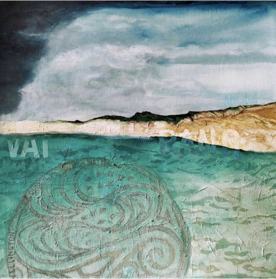 Water Astronesian Languages_ 1_15 Limited Edition print_Canson Watercolour acid free paper 300 gsm_45x45 cm_2024.png
