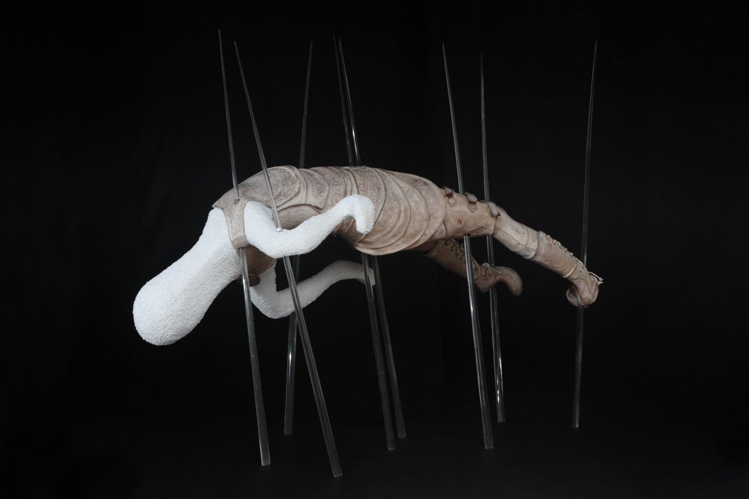 i-made-widya-diputra_no-one-escapes-the-death-i-ride_resin-silicone-brass-leather-leather-paint_145-x-170-x-90-cm_2013.jpg