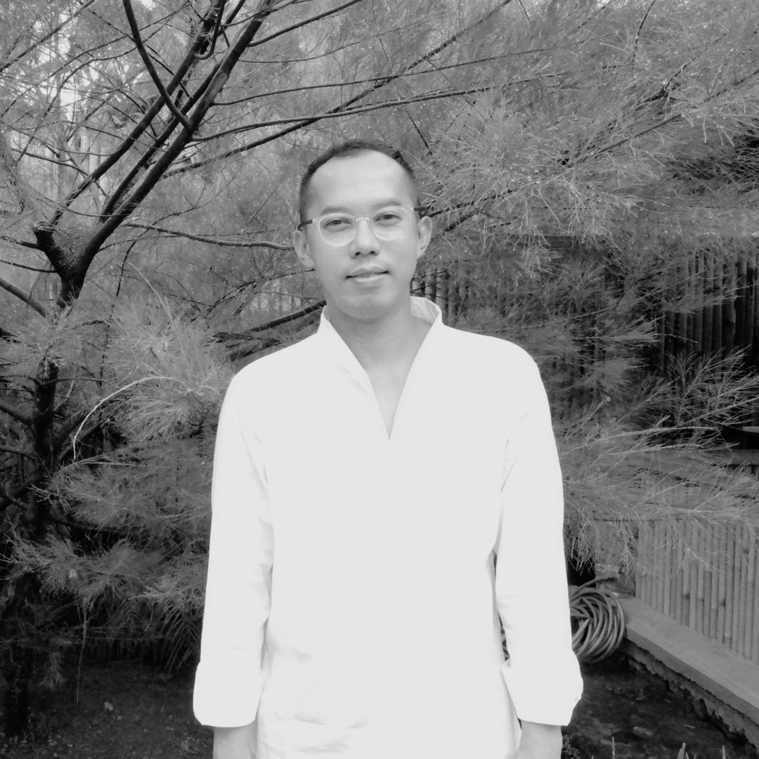  Ari Bayuaji (Canada) 
 1 November - 31 December, 2016 
 REDBASE Foundation Indonesia 