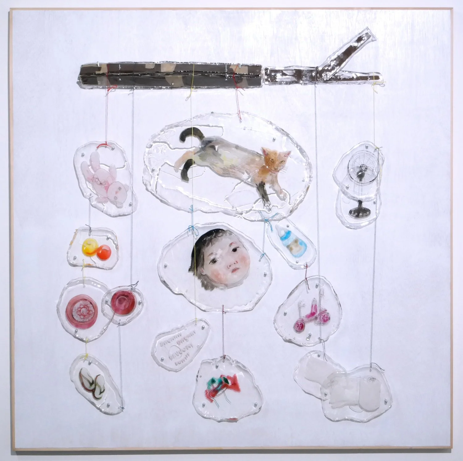 meliantha-muliawan_qori-s-world_ink-acrylic-in-resin-bolt-nut-fabric-and-wood_120cm-x-120cm_2017.jpg