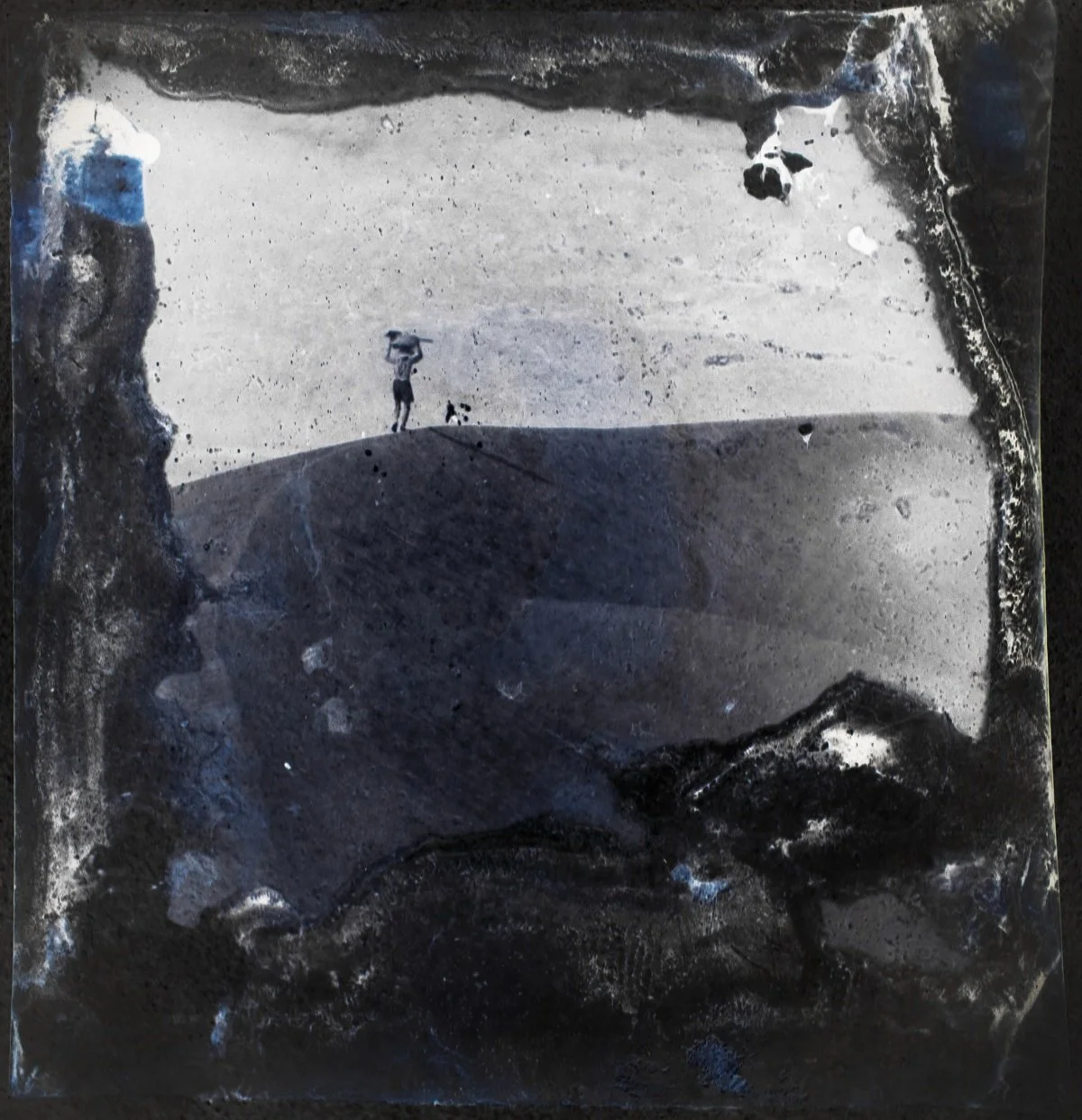  07 
 Print on photo paper 
 20 cm x 20 cm, 2016 