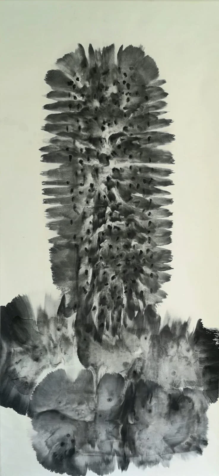 vania-gunarti_mountain-dicks_black-chinese-ink-on-rice-paper_120-x-229-cm_2018.jpg