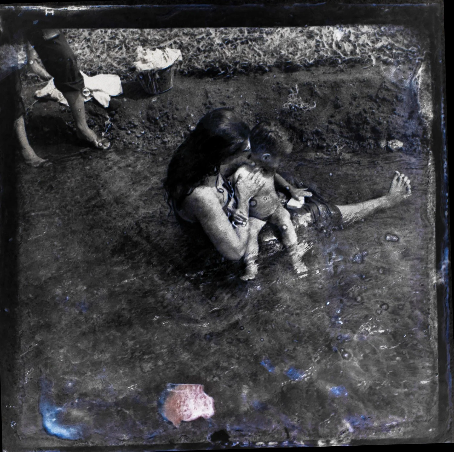  17 
 Print on photo paper 
 20 cm x 20 cm, 2016 