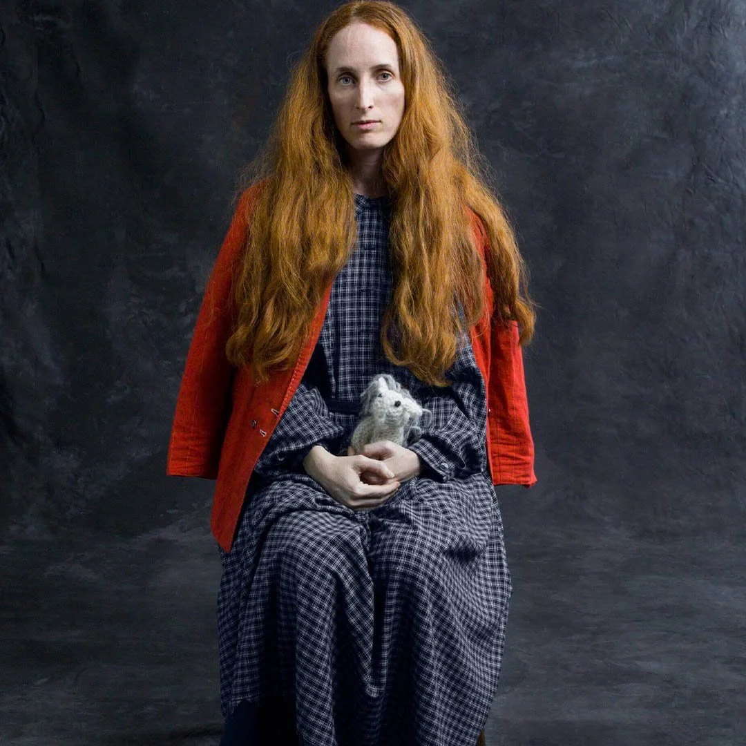  Karina Tolmans (Radical Link: A New Community of Women, 1855–2022) 
 Archival, inject print on Fine-art paper 
 Dimensions variable, 2016 