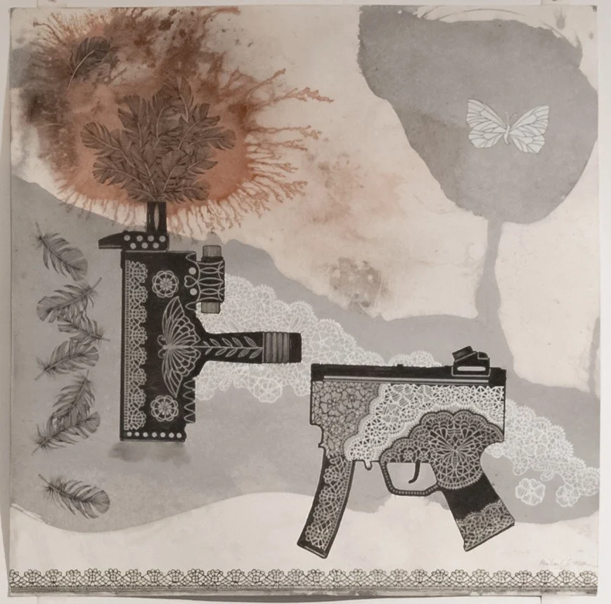  
Journey of Metaphors Series#8
 
 Mixed media drawing - conte, watercolour, ink, charcoal on paper
 
 52 cm X 52 cm
 