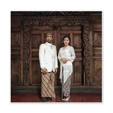  Mind of History and Culture 
 Adhya Ranadireksa, Liu Zheng 
 9 February - 19 March, 2015 
 REDBASE Jakarta Indonesia 