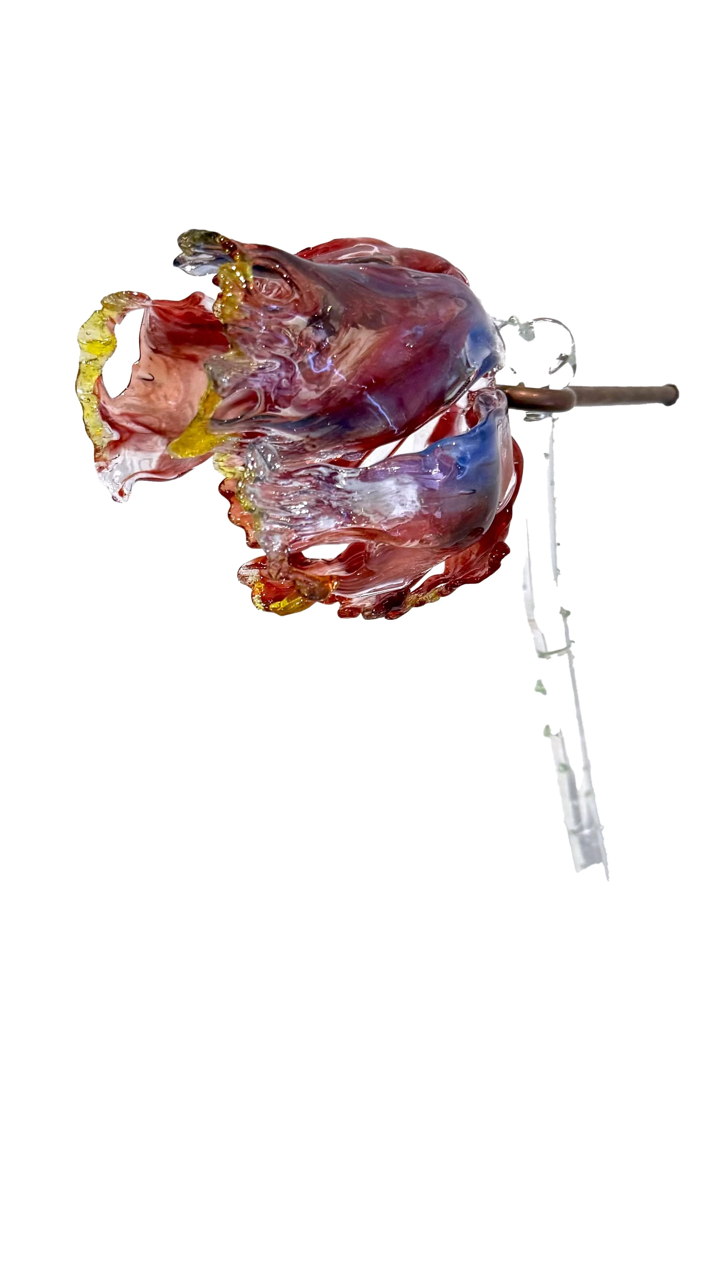 moira-mai-jingru-mai_hot-spring-19_lampworked-glass_25cm-x-5cm-x-7cm_2024.jpg