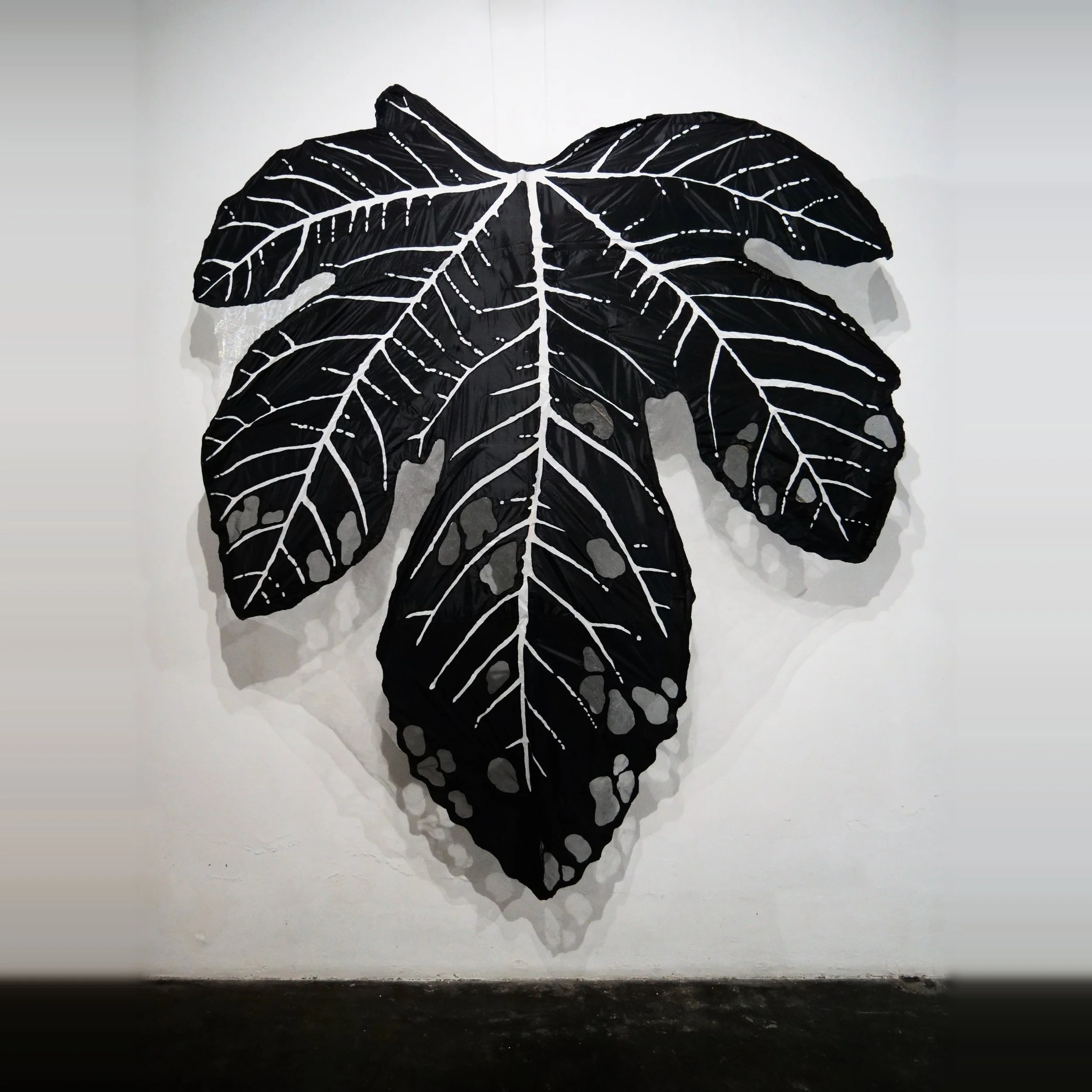  Islands Seen by the Wind 
 Yoh Yasuda 
 9 - 10 January, 2026 
 REDBASE Foundation Indonesia 