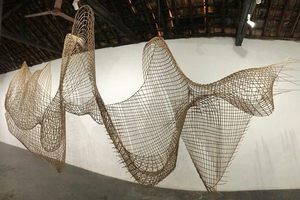  Tanda Bahaya 
 Bamboo 
 2022 