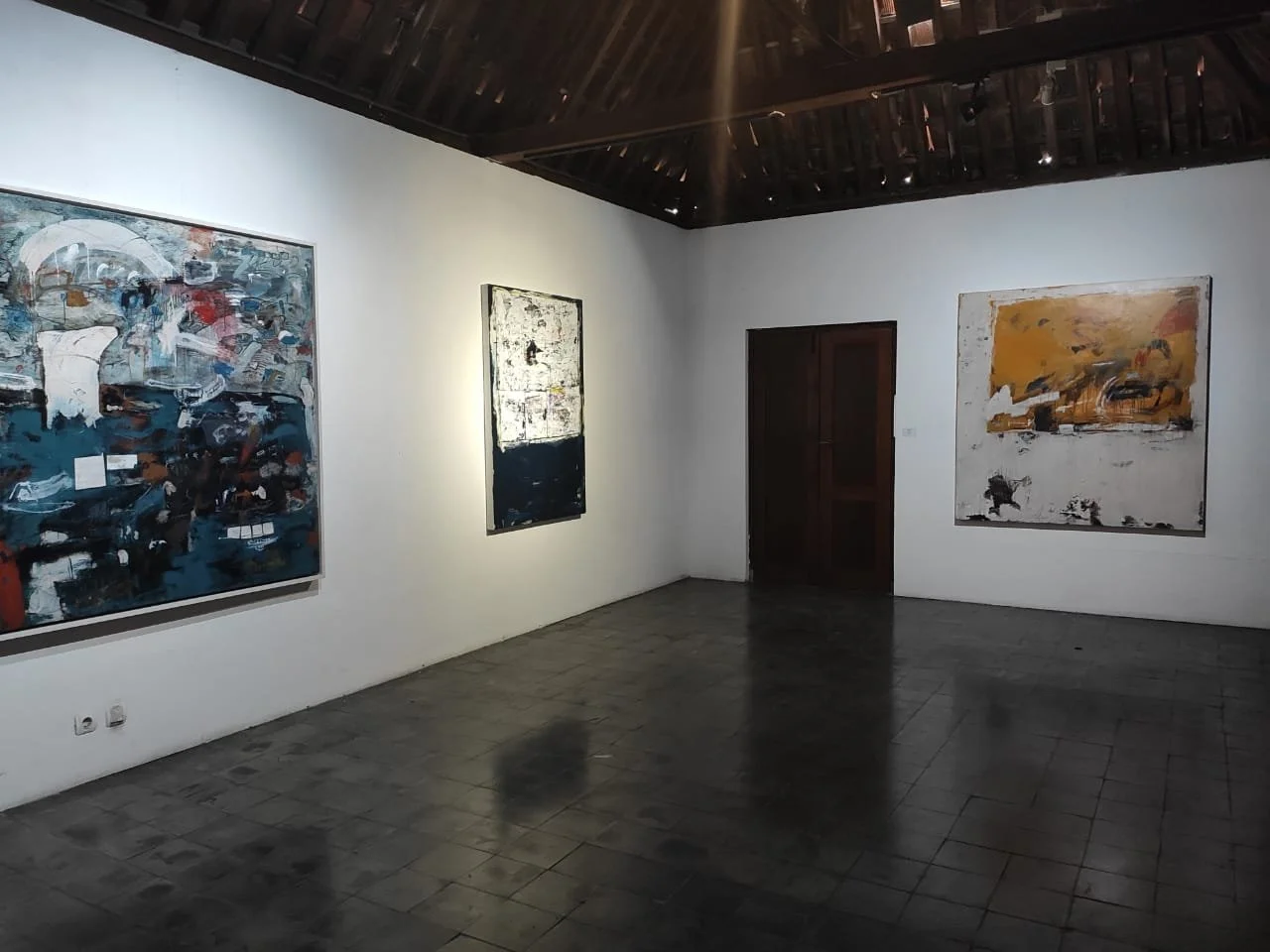  Life Report 
 Uswarman 
 16 December, 2019 
 REDBASE Foundation Indonesia 