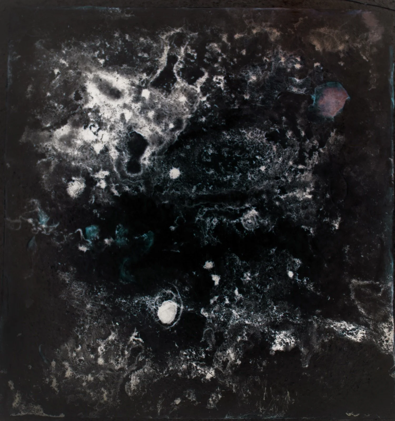  27 
 Print on photo paper 
 20 cm x 20 cm, 2016 