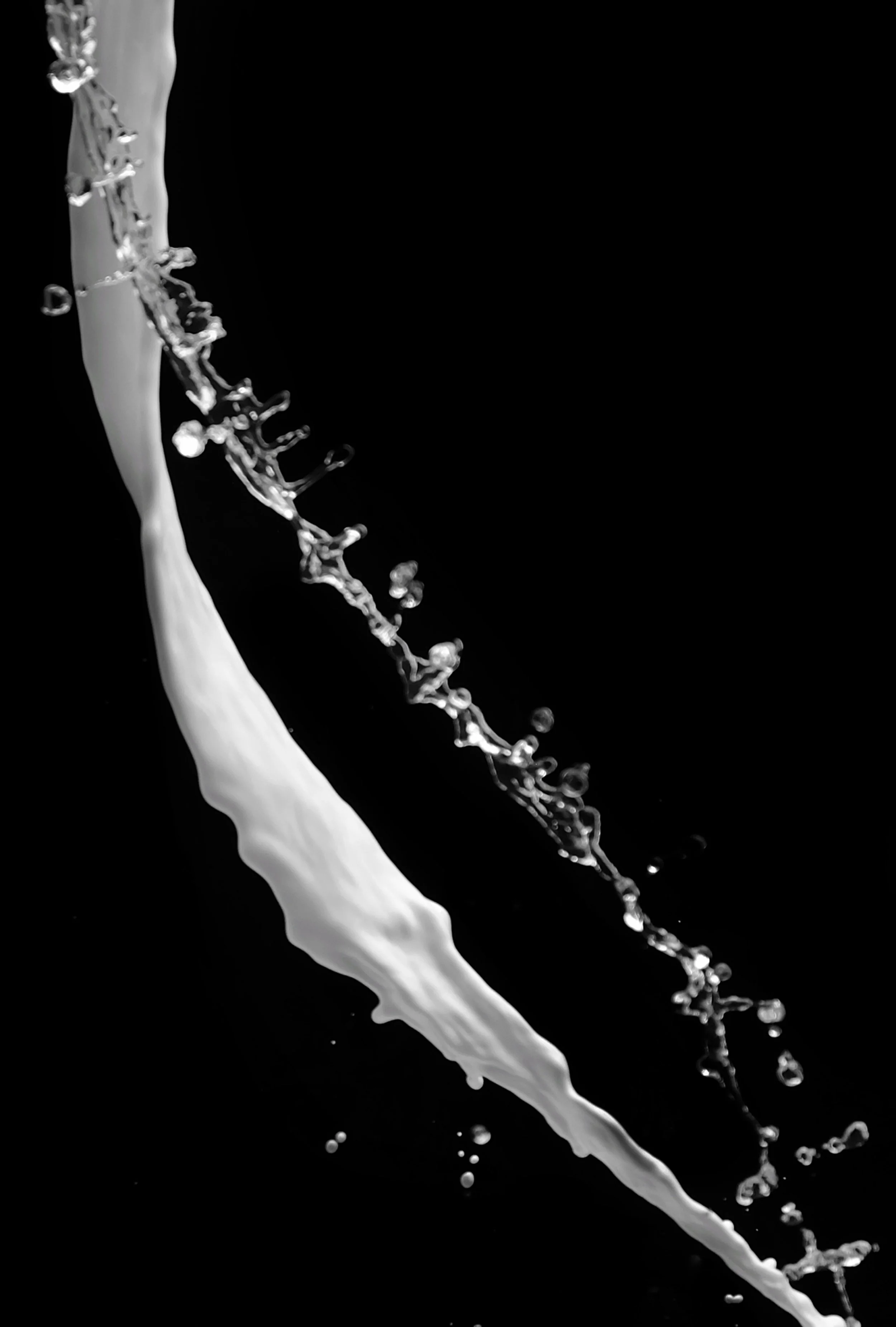  Water #2 
  
 47 cm x 70 cm 