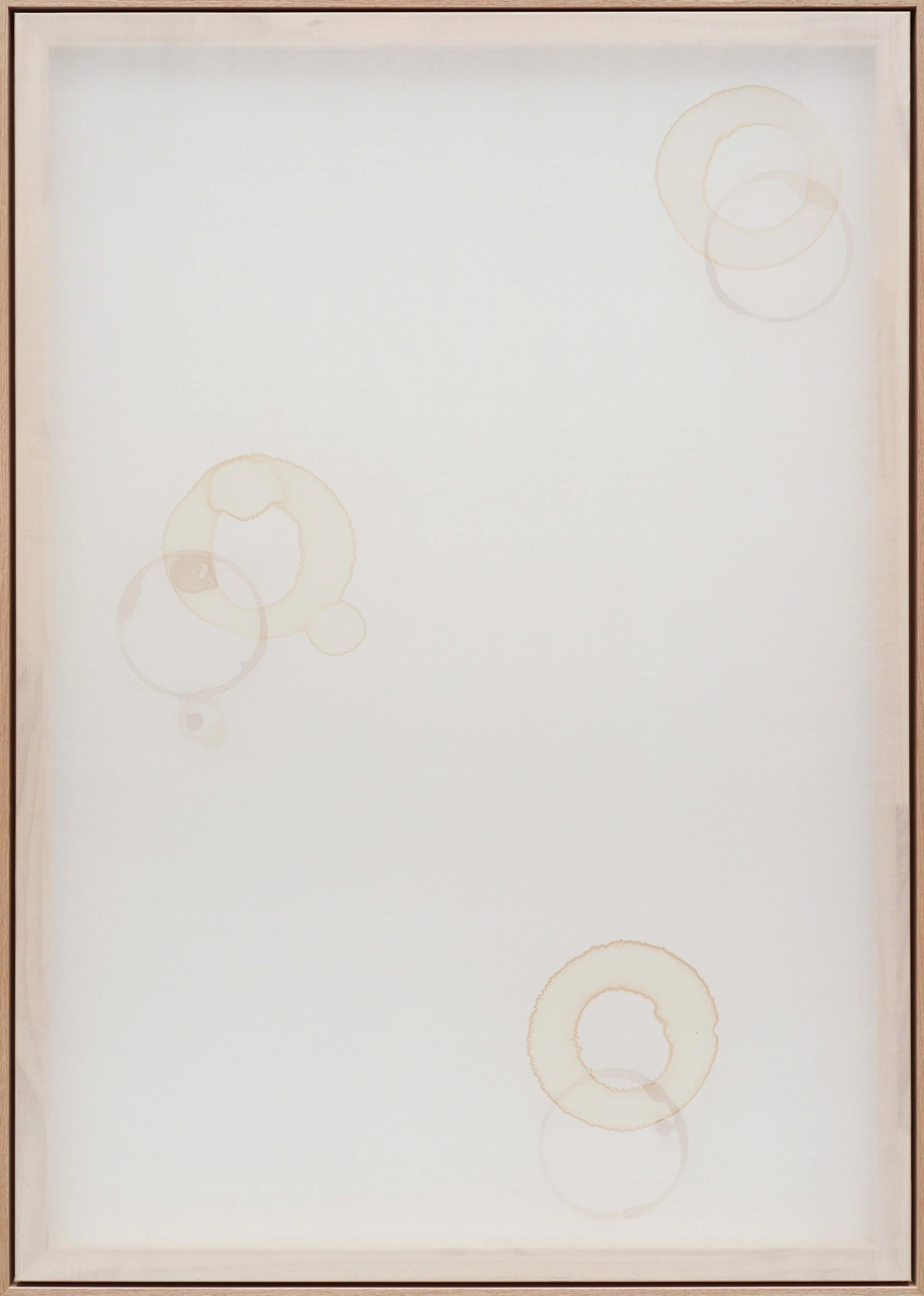 jingwei-bu_tea-party-20251207_wan-gong-pu-er-tea-on-silk-and-canvas-oak-frame_84cm-x-119-cm_2025.jpg