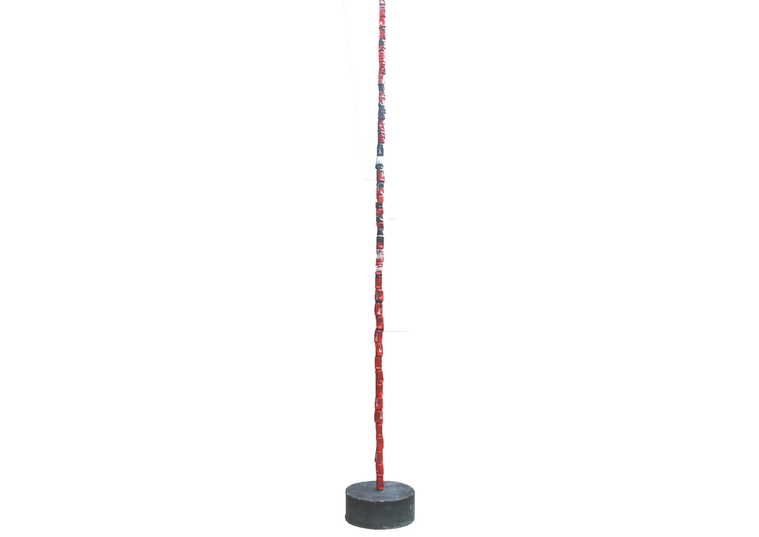 karyo_if-you-keep-buying-it-will-keep-growin_ceramic-and-glaze-1250-c_10cm-x-10cm-x-400cm_2025.jpg