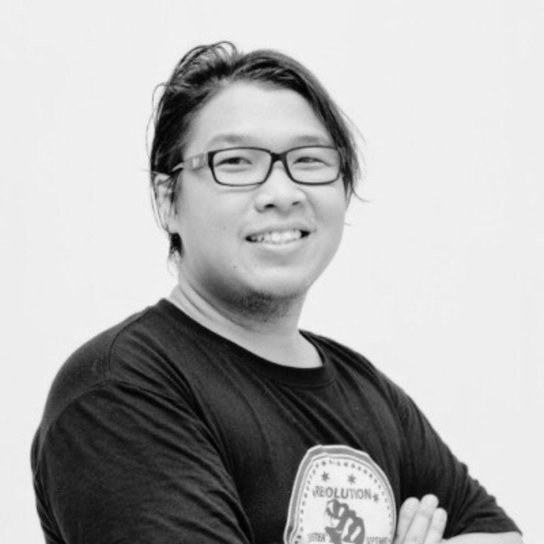  Fikril Hanif (Malaysia) 
 1 November - 31 December, 2018
 
 REDBASE Foundation Indonesia 