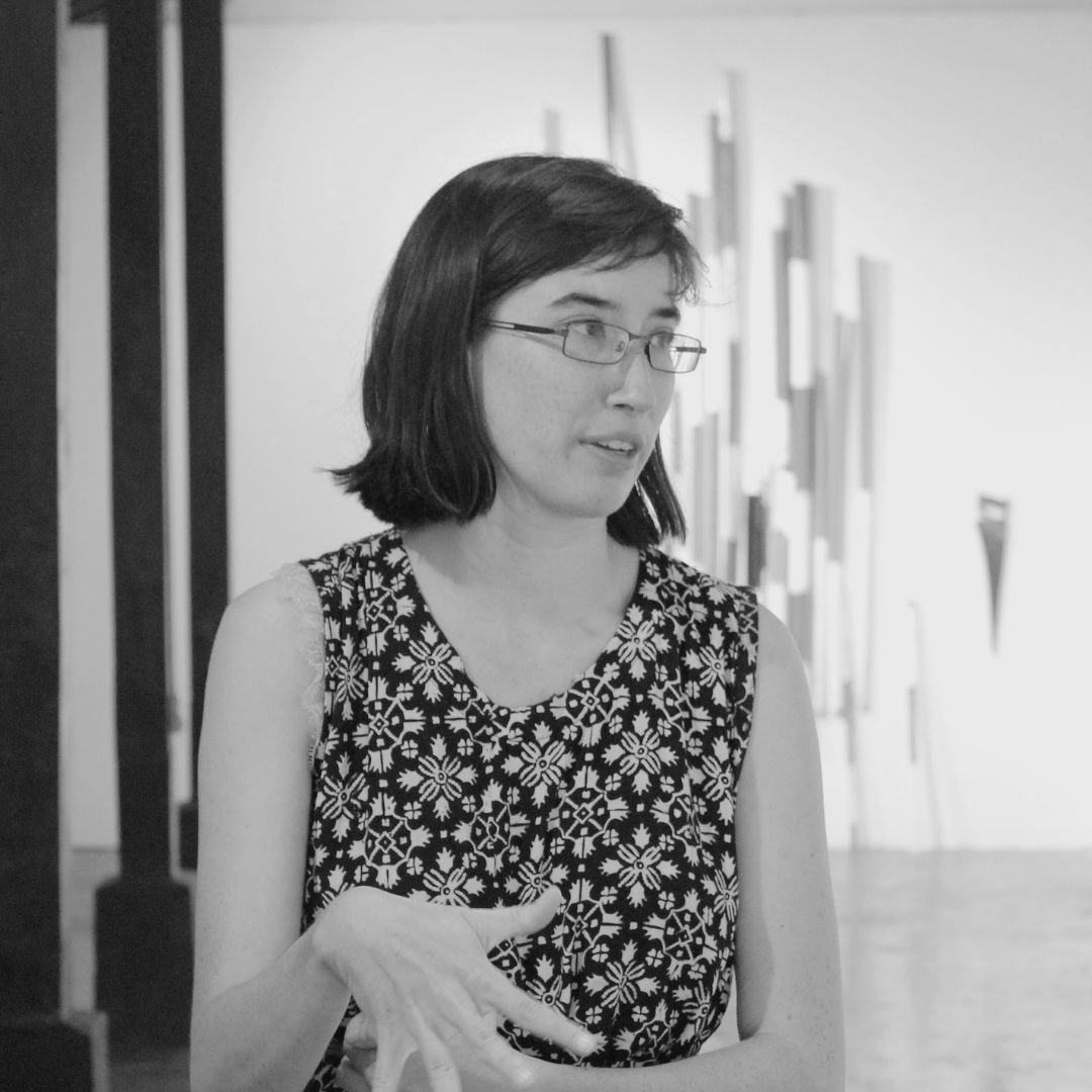  Ida Lawrence (Australia) 
 1 November, 2017 - 31 January, 2018 
 REDBASE Foundation Indonesia 