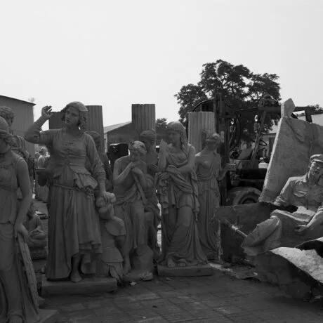  The Stories of Immortals_010 
 Photopaper 
 2024 