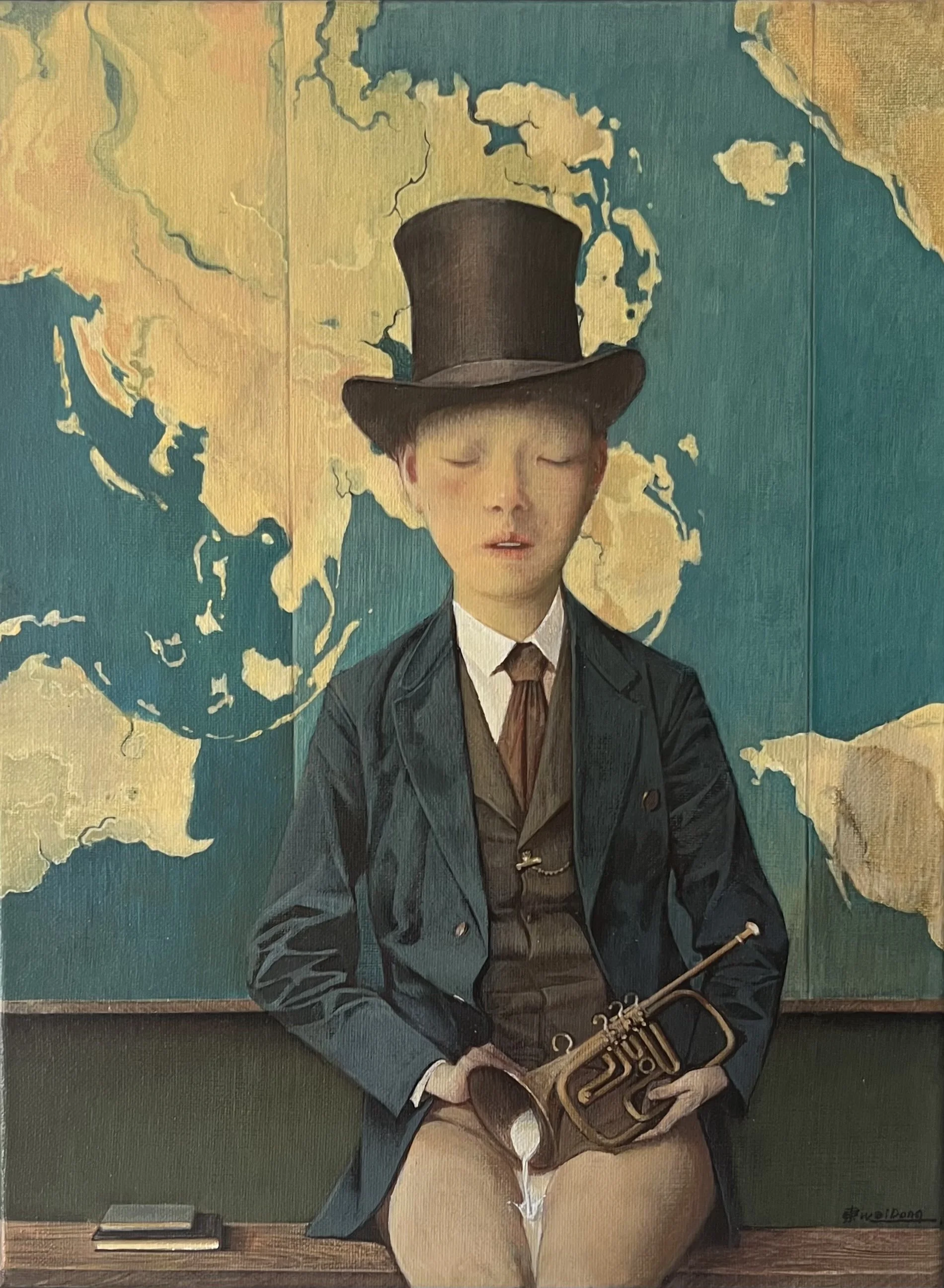 wei-dong_geography-class_oil-on-linen_30-x-40-cm_2016.jpg