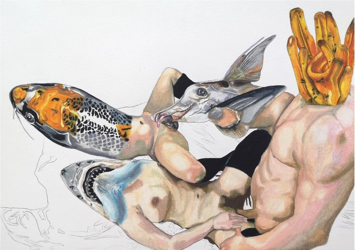 vania-gunarti_professional-creepshow_watercolour-and-coloured-pencil-on-paper_21-x-29-2-cm_2020.jpg