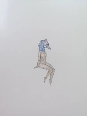 vania-gunarti_celibate-fish-and-fast-growing-mushrooms-5_watercolour-and-coloured-pencil-on-paper_25-x-32-cm_2022.jpg