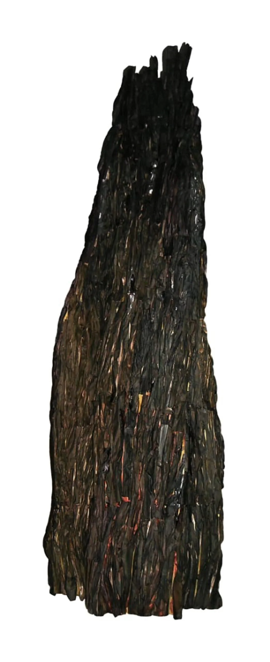  Artifact 
 Paper 
 140 x 70 x 60cm, 2018 