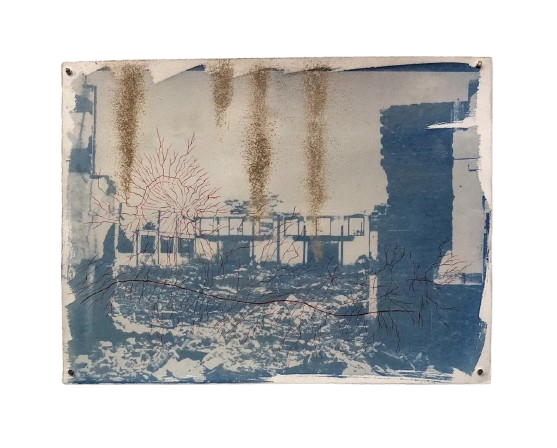 lutfi-yanuar_the-ground-of-fire-22_sterilized-volcanic-ash-from-the-2019-eruption-of-mount-tang_30-cm-x-40-cm_2026.png