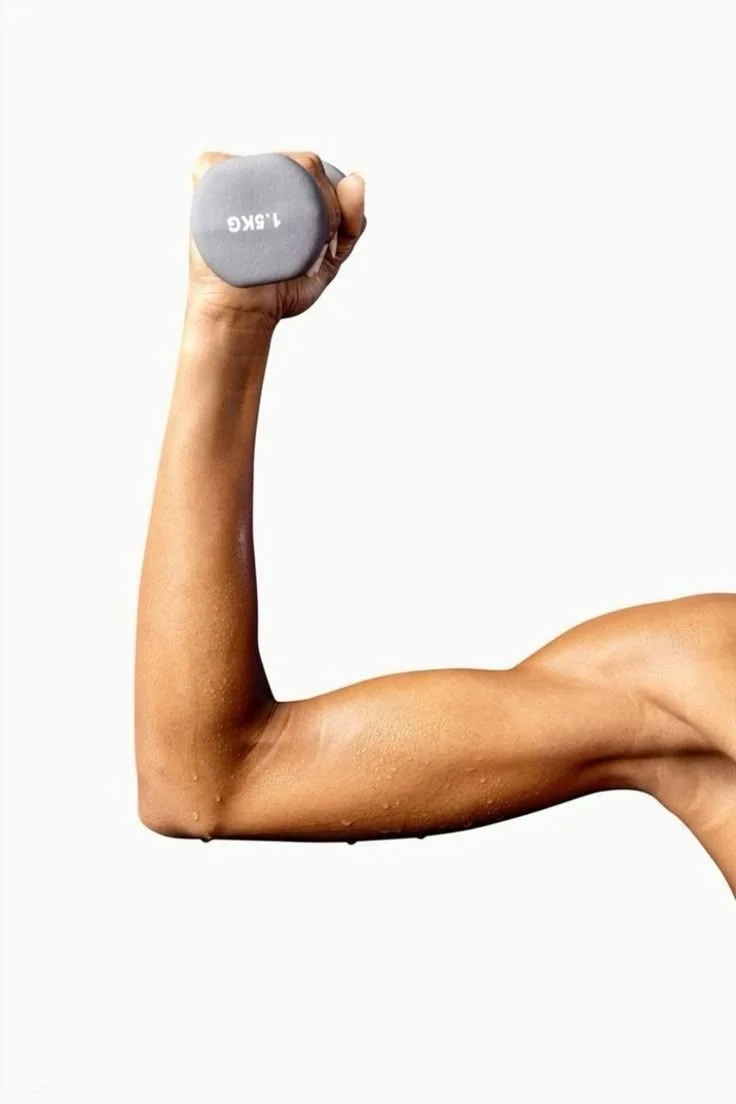 Why Strength Training Is the Most Powerful Longevity Tool