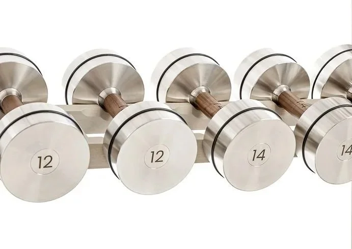 What Actually Counts as Strength Training?