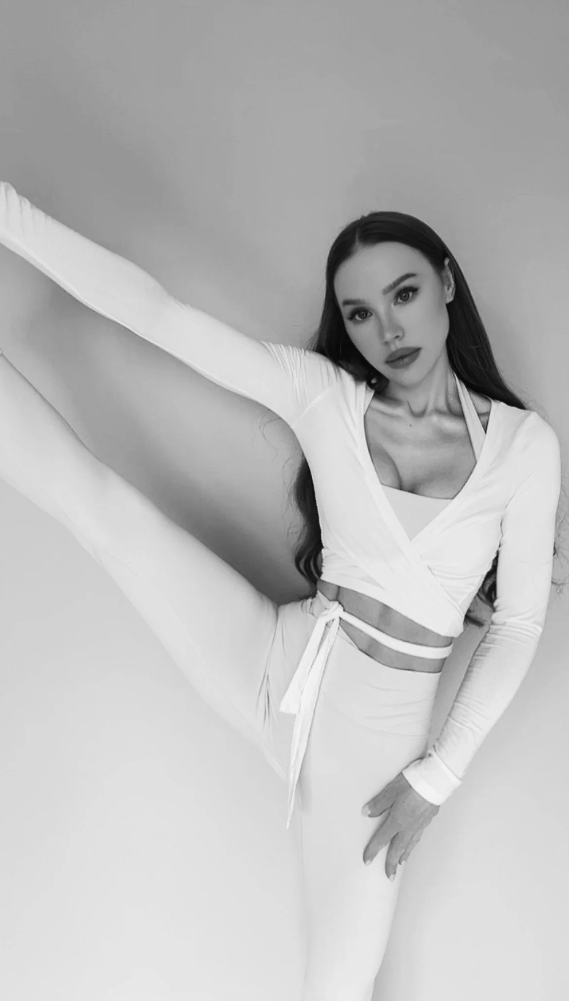 The Fitness Attribution Error