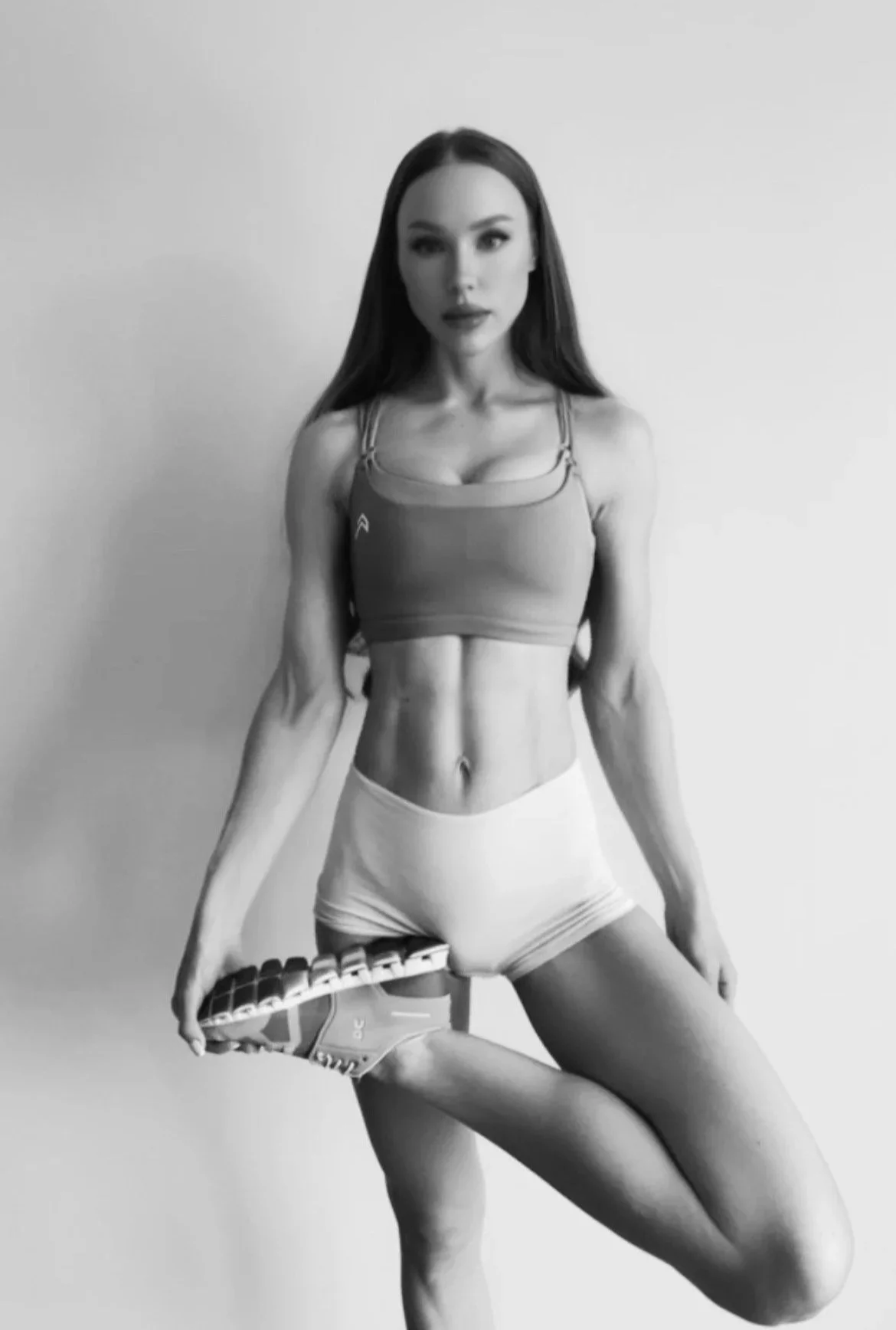 Why Most Women Are Afraid of Strength Training