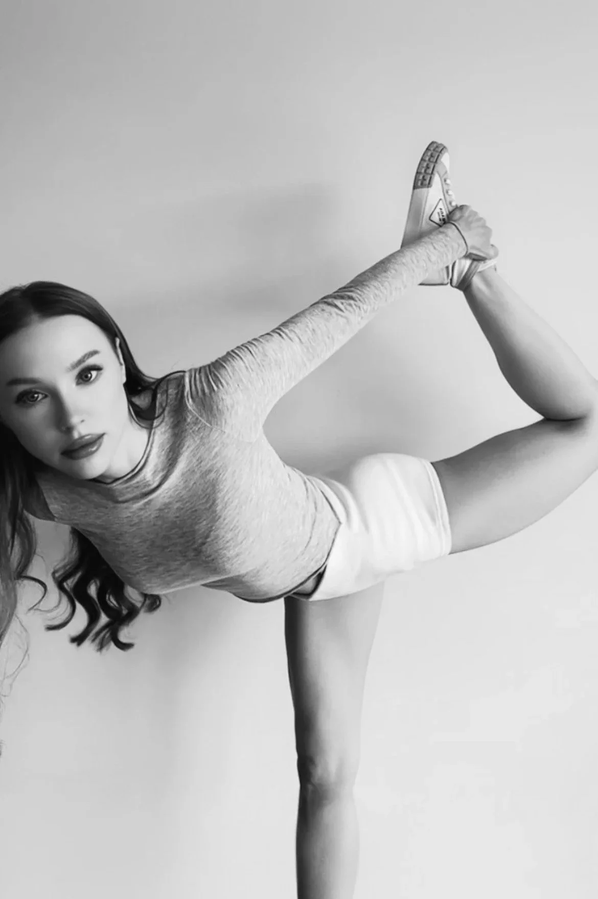 Why Strength Training Is, at Its Core, Deeply Feminine