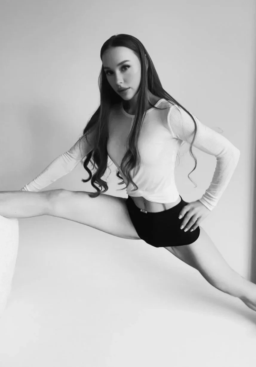 The Body Is the Ultimate Status Symbol