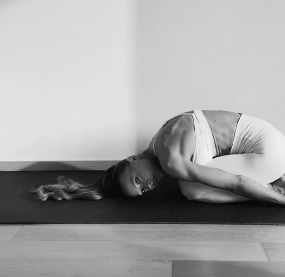 Recovery Is Not a Rest Day. It Is a System.